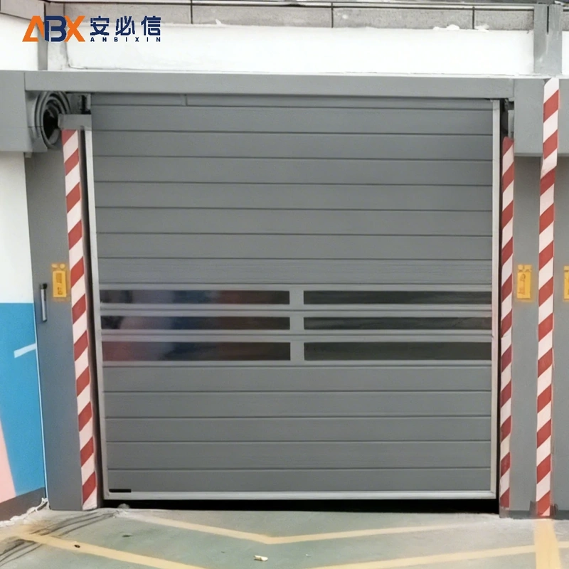 乌兰察布市雷达高速门